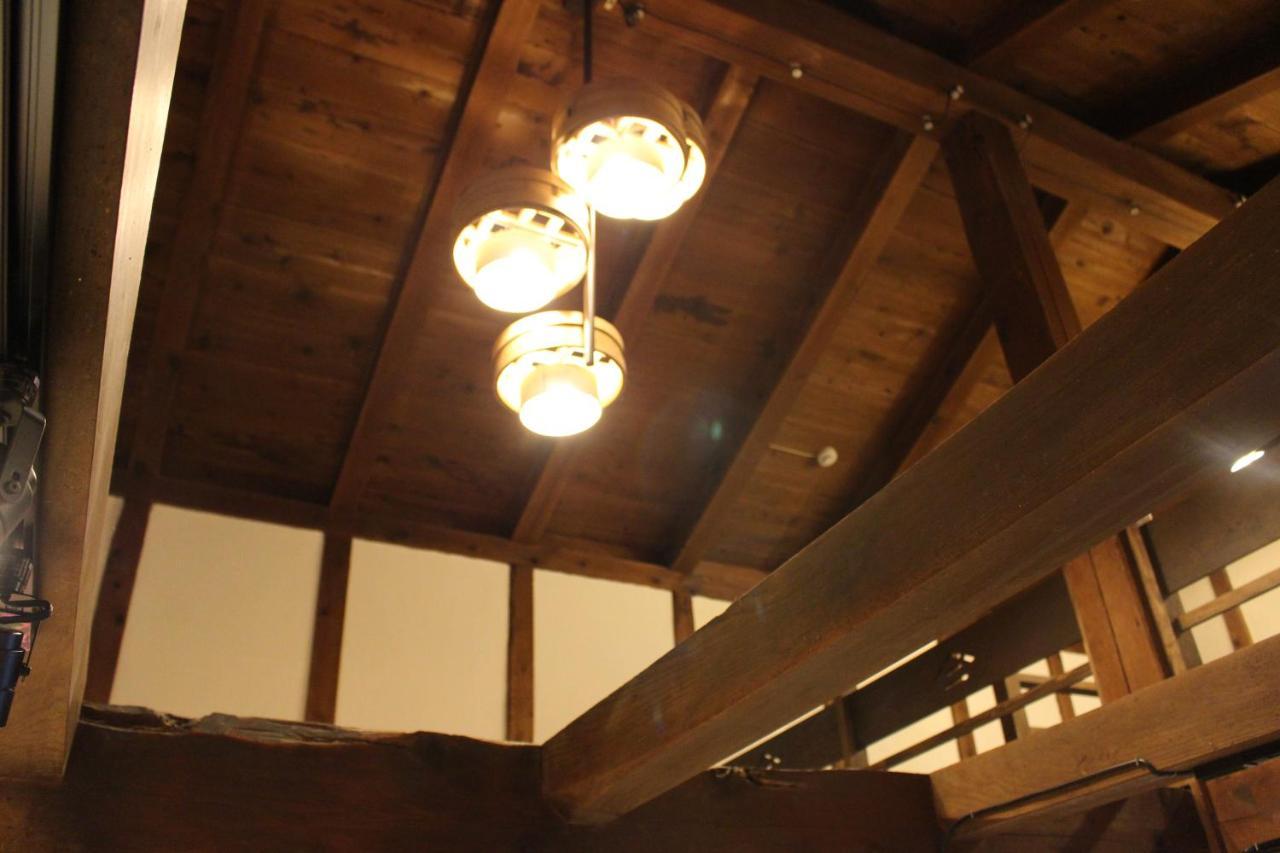 Historical Ryokan Senyukan Owani Exterior foto